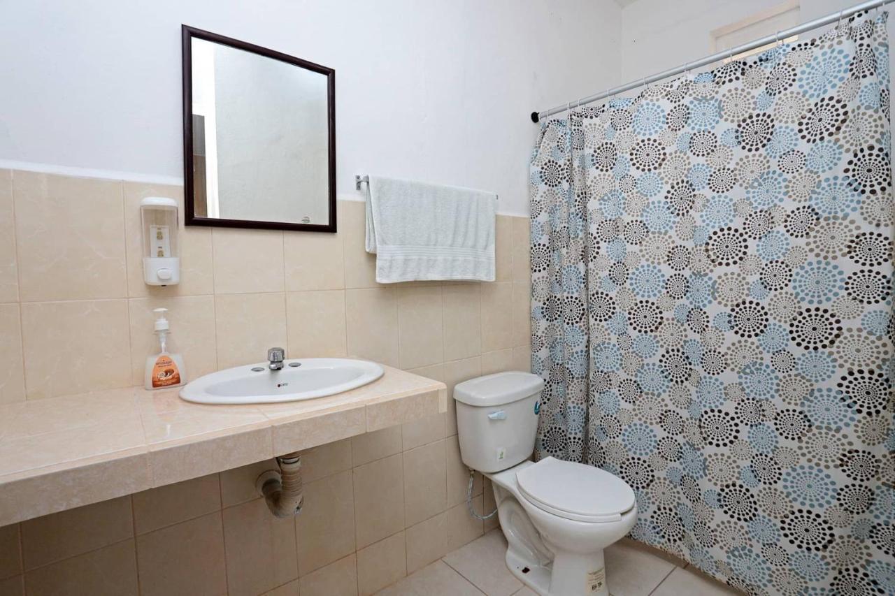 Casa De Ana - Habitacion Privada Cancún Buitenkant foto