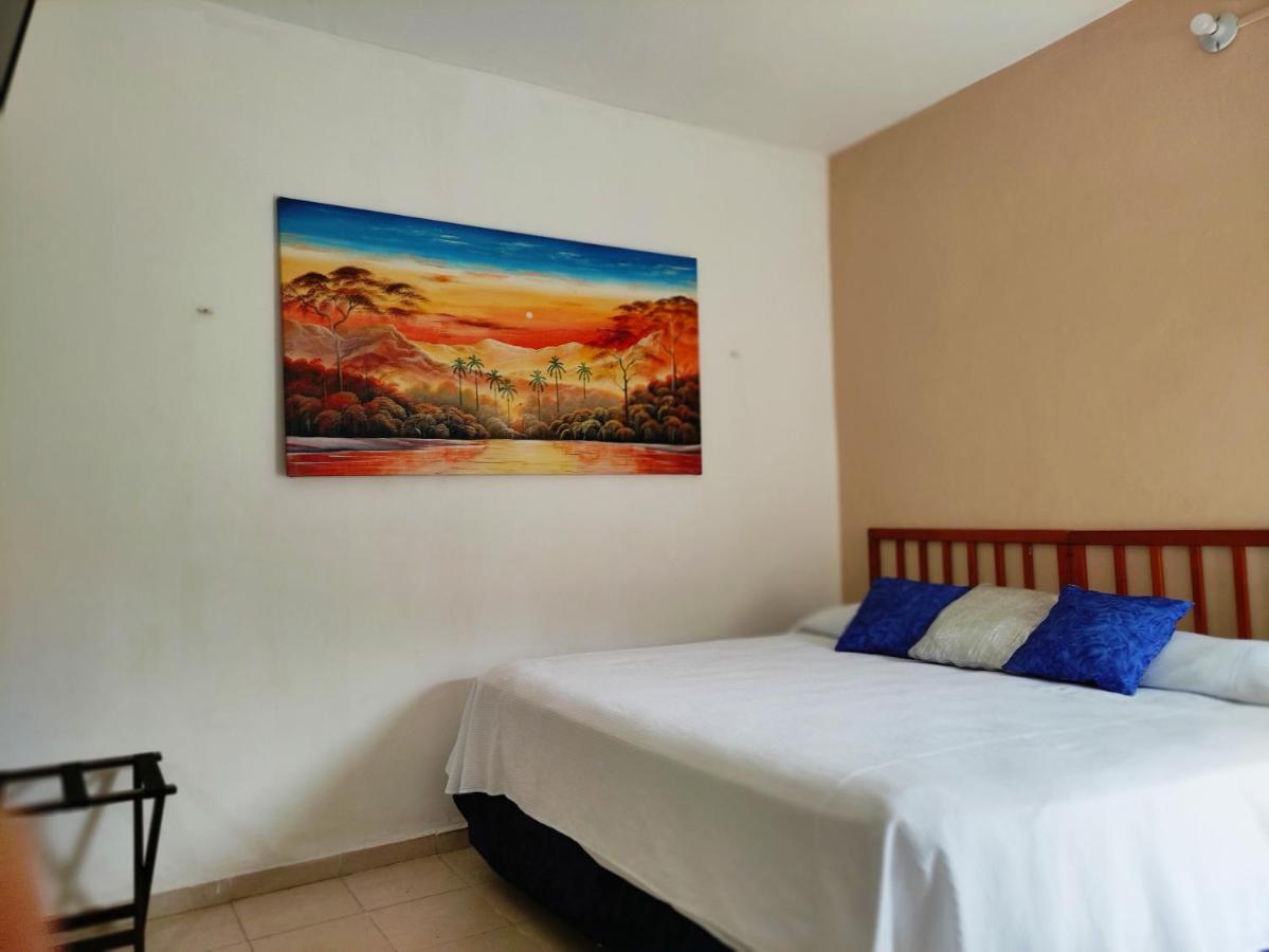 Casa De Ana - Habitacion Privada Cancún Buitenkant foto