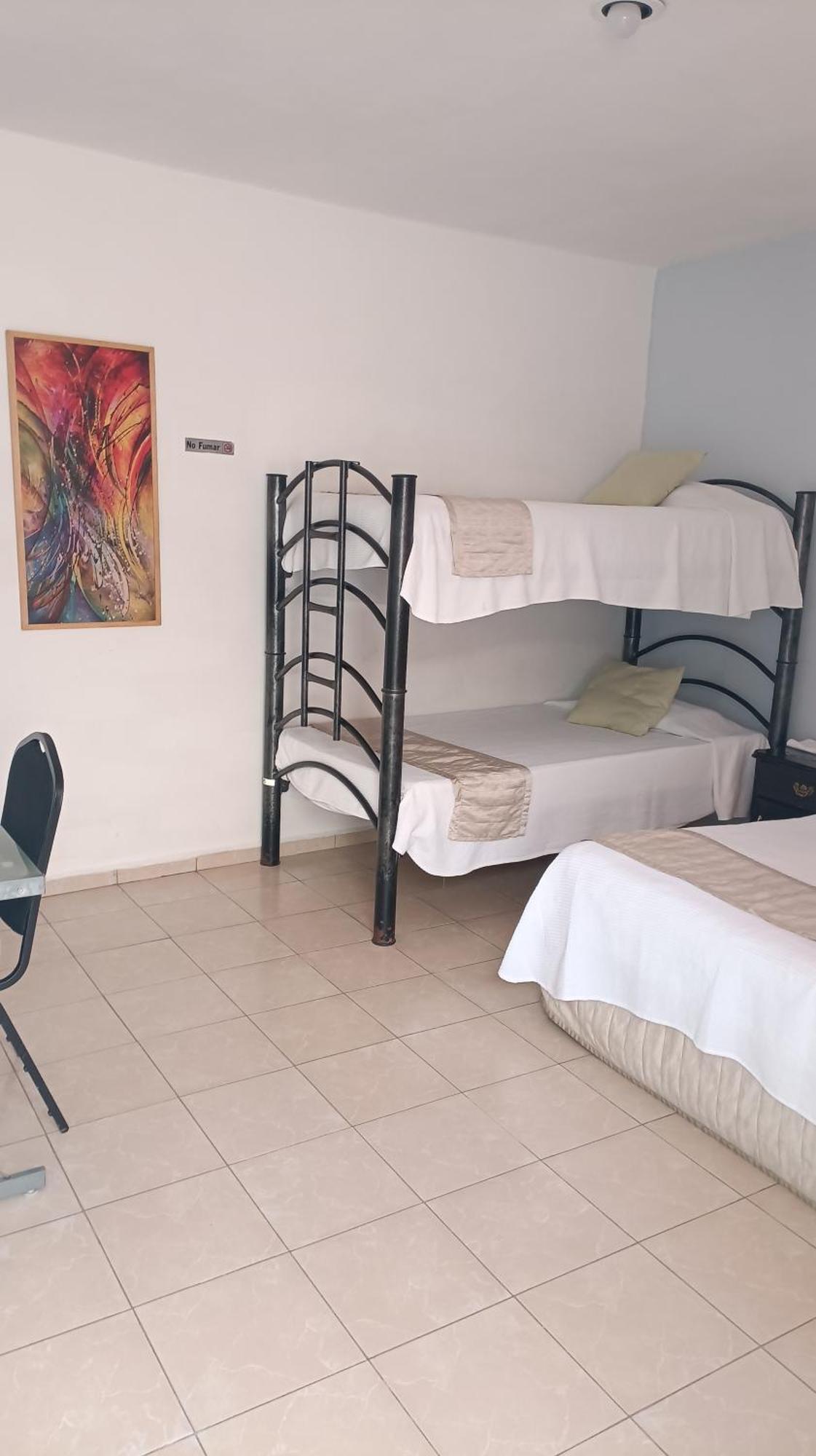 Casa De Ana - Habitacion Privada Cancún Buitenkant foto