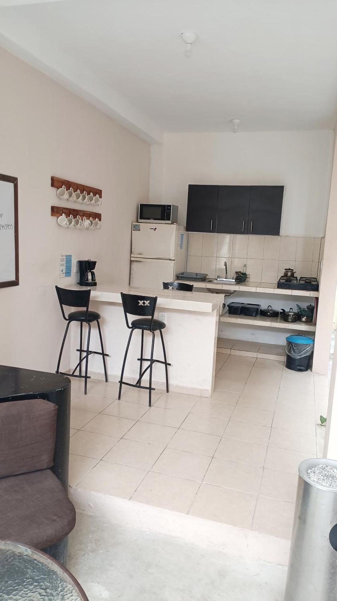 Casa De Ana - Habitacion Privada Cancún Buitenkant foto