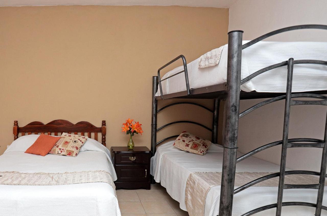 Casa De Ana - Habitacion Privada Cancún Buitenkant foto